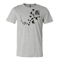 Unisex CVC Jersey Tee Thumbnail