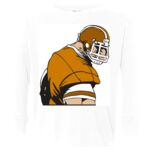 Toddler Long Sleeve Fine Jersey Tee Thumbnail