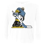 Toddler Long Sleeve Fine Jersey Tee Thumbnail