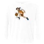 Toddler Long Sleeve Fine Jersey Tee Thumbnail