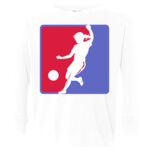 Toddler Long Sleeve Fine Jersey Tee Thumbnail