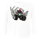 Toddler Long Sleeve Fine Jersey Tee Thumbnail