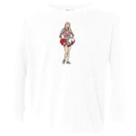 Toddler Long Sleeve Fine Jersey Tee Thumbnail