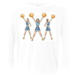 Toddler Long Sleeve Fine Jersey Tee Thumbnail