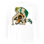 Toddler Long Sleeve Fine Jersey Tee Thumbnail