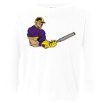 Toddler Long Sleeve Fine Jersey Tee Thumbnail