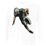 Toddler Long Sleeve Fine Jersey Tee Thumbnail