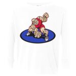 Toddler Long Sleeve Fine Jersey Tee Thumbnail