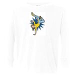 Toddler Long Sleeve Fine Jersey Tee Thumbnail