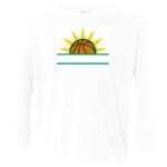 Toddler Long Sleeve Fine Jersey Tee Thumbnail