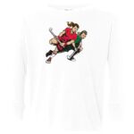 Toddler Long Sleeve Fine Jersey Tee Thumbnail