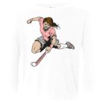 Toddler Long Sleeve Fine Jersey Tee Thumbnail