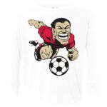 Toddler Long Sleeve Fine Jersey Tee Thumbnail