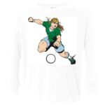 Toddler Long Sleeve Fine Jersey Tee Thumbnail