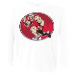 Toddler Long Sleeve Fine Jersey Tee Thumbnail