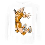 Toddler Long Sleeve Fine Jersey Tee Thumbnail