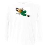 Toddler Long Sleeve Fine Jersey Tee Thumbnail