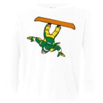 Toddler Long Sleeve Fine Jersey Tee Thumbnail