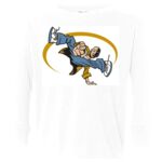 Toddler Long Sleeve Fine Jersey Tee Thumbnail