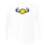 Toddler Long Sleeve Fine Jersey Tee Thumbnail