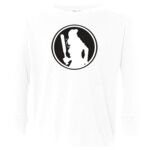 Toddler Long Sleeve Fine Jersey Tee Thumbnail