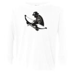 Toddler Long Sleeve Fine Jersey Tee Thumbnail