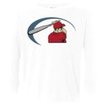 Toddler Long Sleeve Fine Jersey Tee Thumbnail