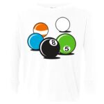 Toddler Long Sleeve Fine Jersey Tee Thumbnail