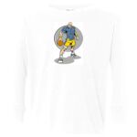 Toddler Long Sleeve Fine Jersey Tee Thumbnail