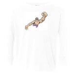 Toddler Long Sleeve Fine Jersey Tee Thumbnail