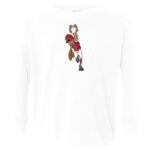 Toddler Long Sleeve Fine Jersey Tee Thumbnail