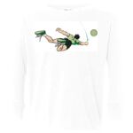 Toddler Long Sleeve Fine Jersey Tee Thumbnail