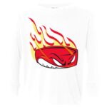 Toddler Long Sleeve Fine Jersey Tee Thumbnail