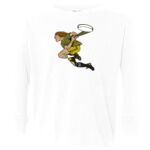 Toddler Long Sleeve Fine Jersey Tee Thumbnail