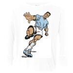 Toddler Long Sleeve Fine Jersey Tee Thumbnail