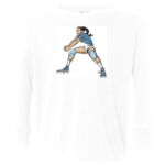 Toddler Long Sleeve Fine Jersey Tee Thumbnail