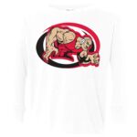 Toddler Long Sleeve Fine Jersey Tee Thumbnail