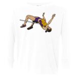 Toddler Long Sleeve Fine Jersey Tee Thumbnail