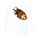 Toddler Long Sleeve Fine Jersey Tee Thumbnail