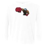 Toddler Long Sleeve Fine Jersey Tee Thumbnail