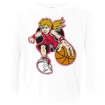 Toddler Long Sleeve Fine Jersey Tee Thumbnail