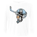 Toddler Long Sleeve Fine Jersey Tee Thumbnail