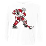 Toddler Long Sleeve Fine Jersey Tee Thumbnail