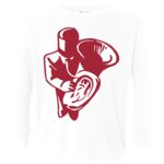 Toddler Long Sleeve Fine Jersey Tee Thumbnail