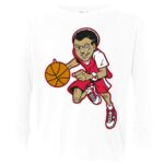 Toddler Long Sleeve Fine Jersey Tee Thumbnail