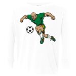 Toddler Long Sleeve Fine Jersey Tee Thumbnail