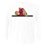 Toddler Long Sleeve Fine Jersey Tee Thumbnail