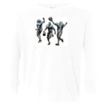 Toddler Long Sleeve Fine Jersey Tee Thumbnail