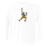 Toddler Long Sleeve Fine Jersey Tee Thumbnail