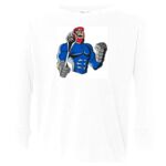 Toddler Long Sleeve Fine Jersey Tee Thumbnail